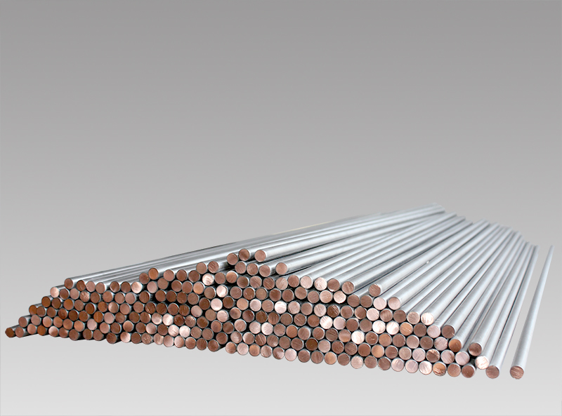 鈦包銅圓棒(圖1) 鈦包銅圓棒(圖1)
